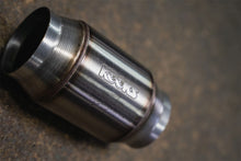 Load image into Gallery viewer, Kooks Custom Headers 23103300 Connection Pipes Fits 04-07 CTS