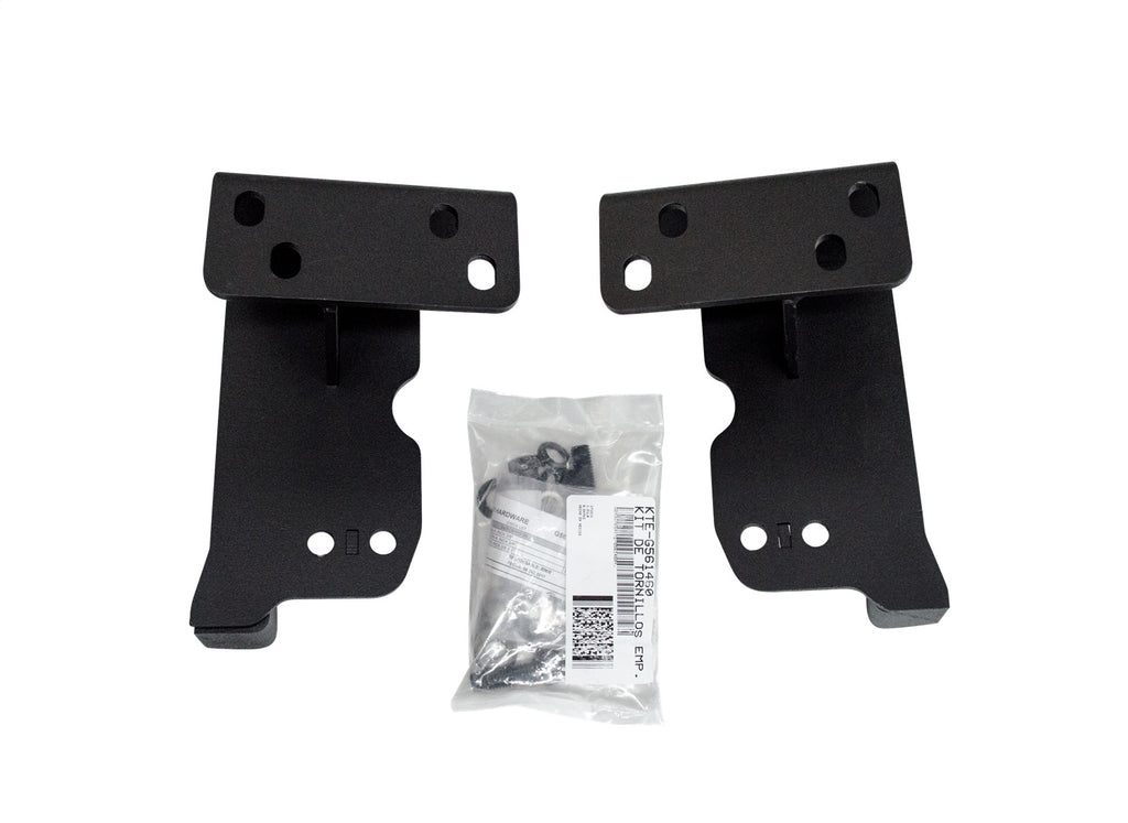Go Rhino 5614620LT RC3 LR Skid Plate/Bull Bar w/Mounting Brackets Kit