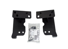Load image into Gallery viewer, Go Rhino 5614620LT RC3 LR Skid Plate/Bull Bar w/Mounting Brackets Kit