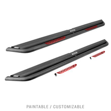 Load image into Gallery viewer, Go Rhino DS60057T Dominator Xtreme DS Sliders/Side Steps