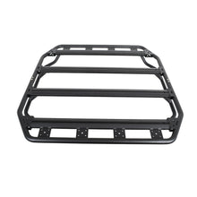 Load image into Gallery viewer, Go Rhino 5933342T SRM300 Flat Platform Rack w/Dual Rail Kit