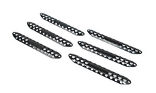 Load image into Gallery viewer, Go Rhino D30002B Dominator D3 Original Style Hoop Step Pads