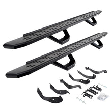 Load image into Gallery viewer, Go Rhino 6960518720PC RB30 Running Boards w/Mounting Brackets