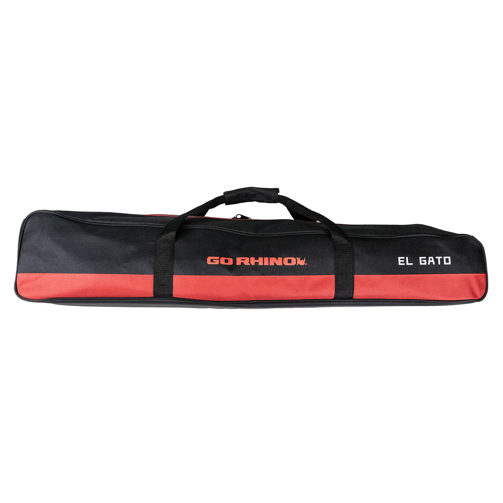 Go Rhino XG-RJ50050B El Gato Jack Bag