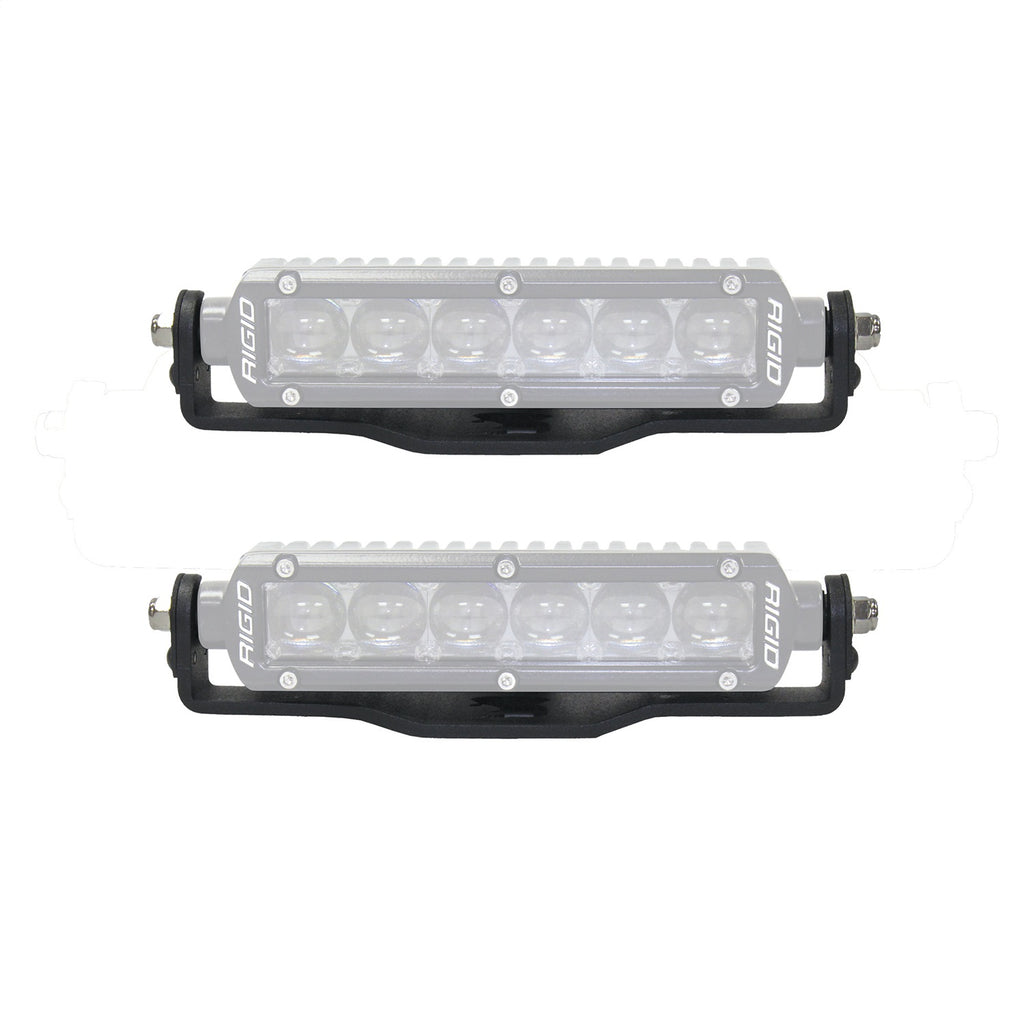 Go Rhino 732060T XE Center Hood Light Mount