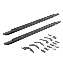 Load image into Gallery viewer, Go Rhino 69643280PC RB30 Running Boards w/Mounting Brackets Fits 05-24 Tacoma