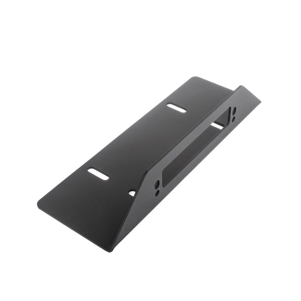 Go Rhino 332000T Rockline Bumper Fairlead Mount Plate