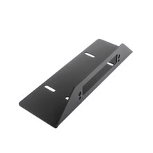 Load image into Gallery viewer, Go Rhino 332000T Rockline Bumper Fairlead Mount Plate