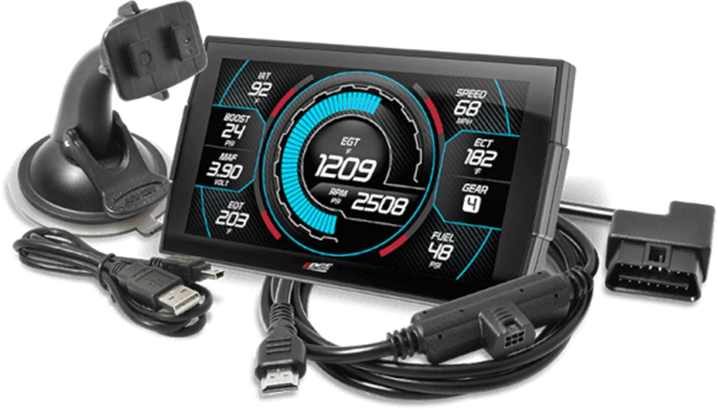 Edge Products 84130-3 Insight CTS3 Digital Gauge Monitor