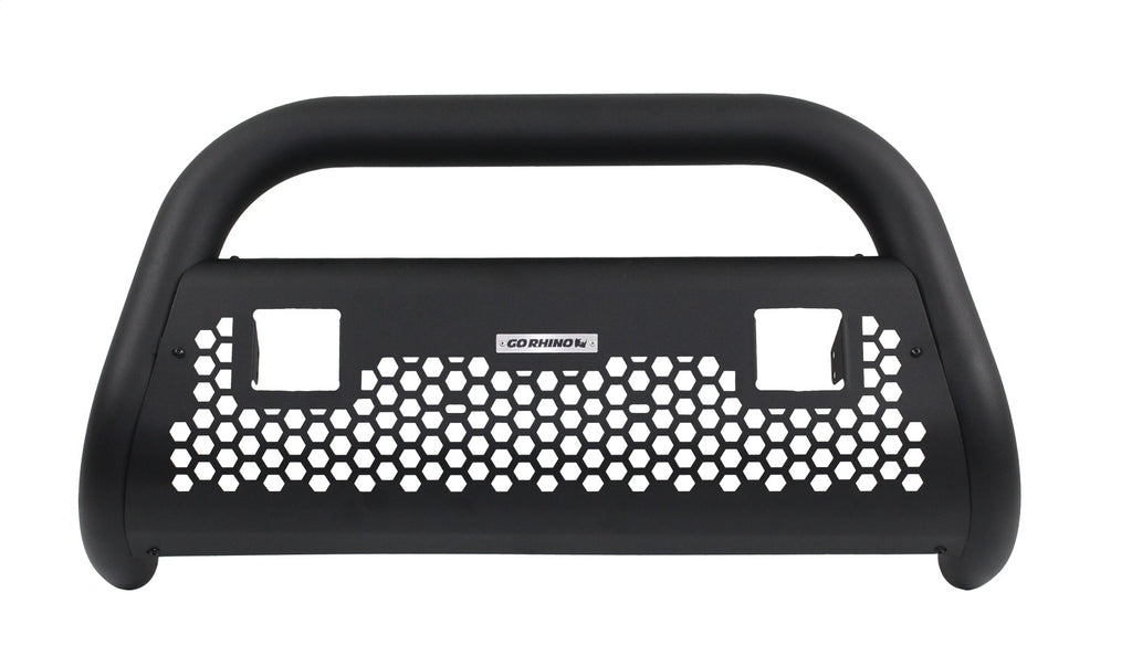 Go Rhino 55326T RC2 LR Bull Bar