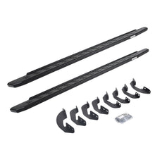 Load image into Gallery viewer, Go Rhino 69641687T RB30 Running Boards w/Mounting Brackets Fits 07-21 Tundra