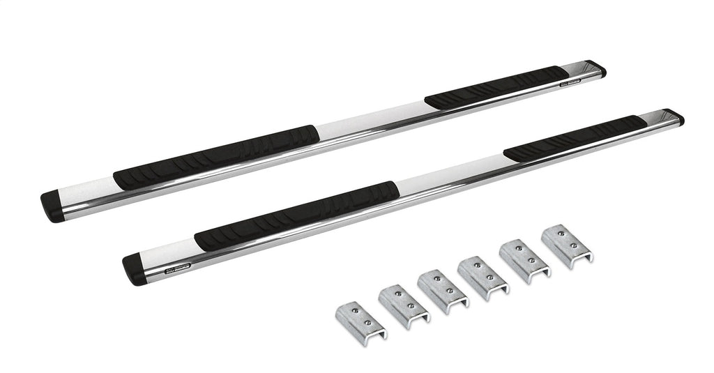 Go Rhino 685490367PS Nerf/Step Bar