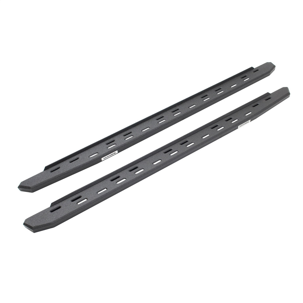 Go Rhino 69600073ST RB30 Slim Line Running Boards