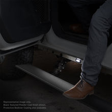 Load image into Gallery viewer, Go Rhino 20404880T E1 Electric Running Board Kit