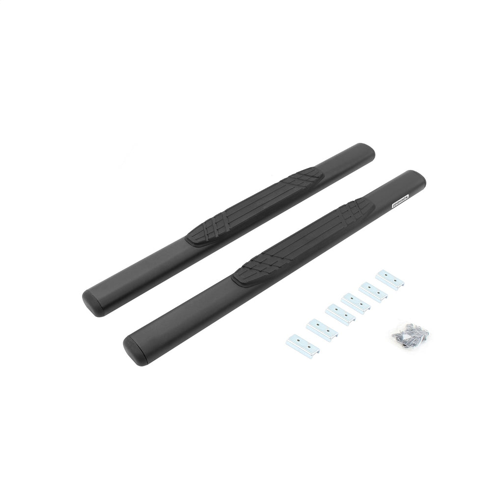 Go Rhino 640052T 4 in. OE Xtreme Side Steps