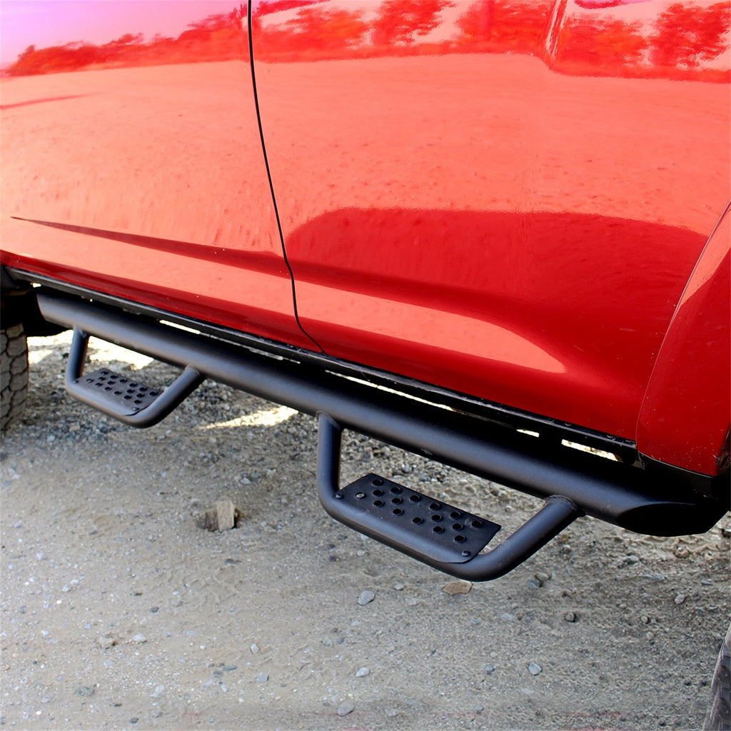 Go Rhino D224425T Nerf/Step Bar