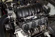 Load image into Gallery viewer, Holley Performance 241-88 LS Valve Cover Fits 97-11 Camaro Corvette