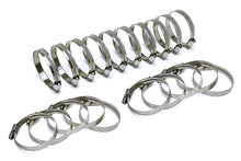 Load image into Gallery viewer, HPS Steel Embossed Hose Clamps Size 16 20pc Pack 1-1/16" 1-1/2" (26mm-38mm)