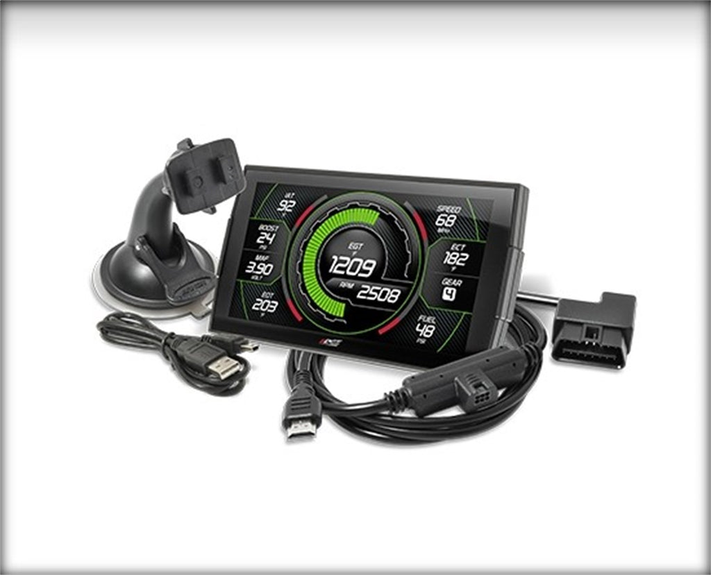 Edge Products 29022-3 Stage 1 Performance Kit