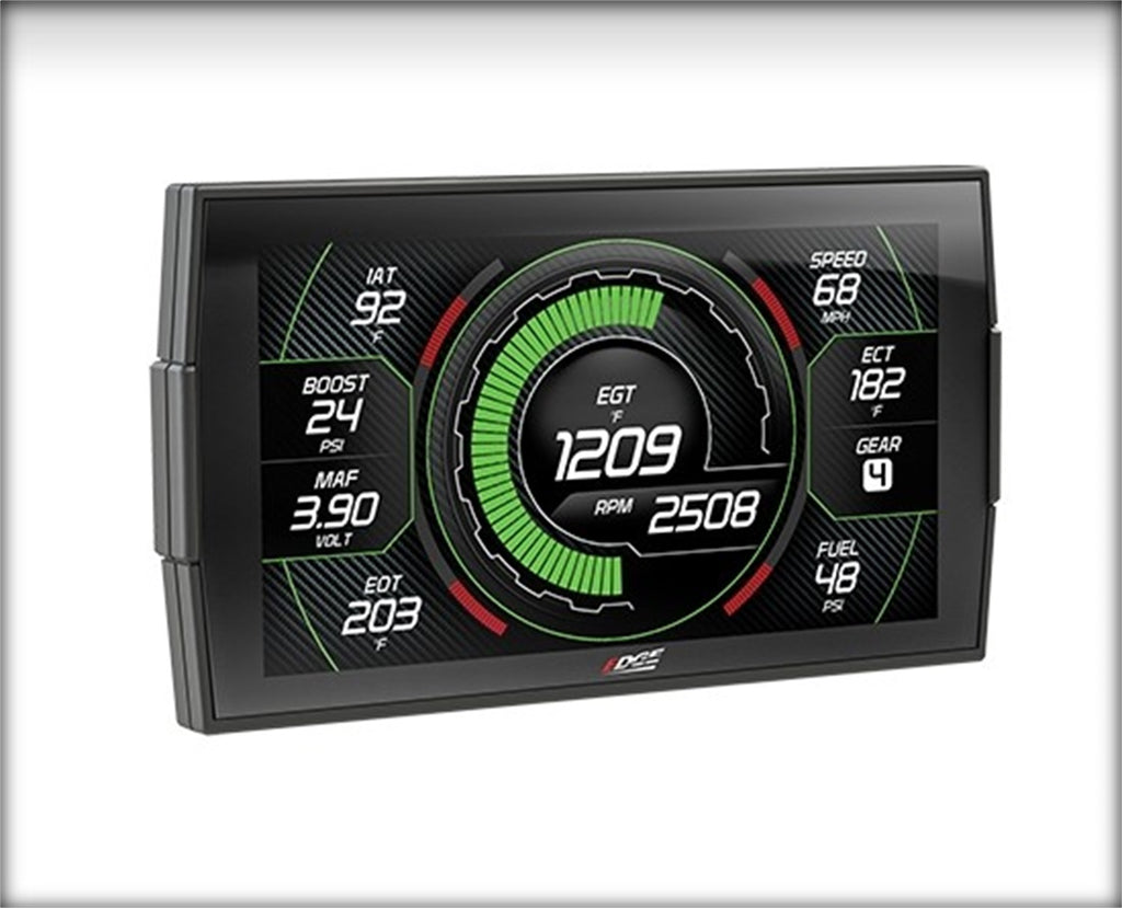Edge Products 29123-3 Stage 2 Performance Kit