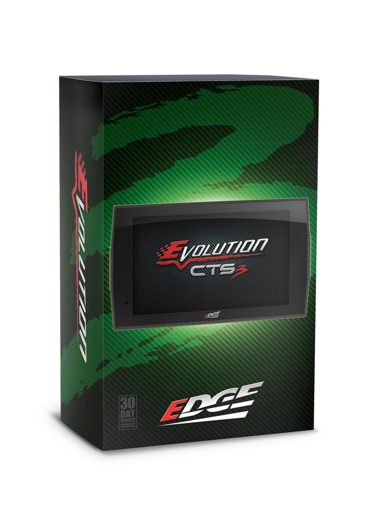 Edge Products 85452-252 CTS3 Gas Evolution Programmer