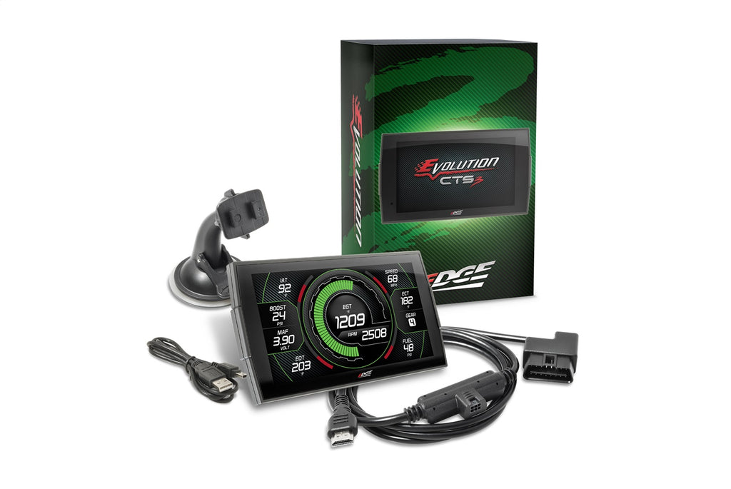 Edge Products 85450-150 CTS3 Gas Evolution Programmer