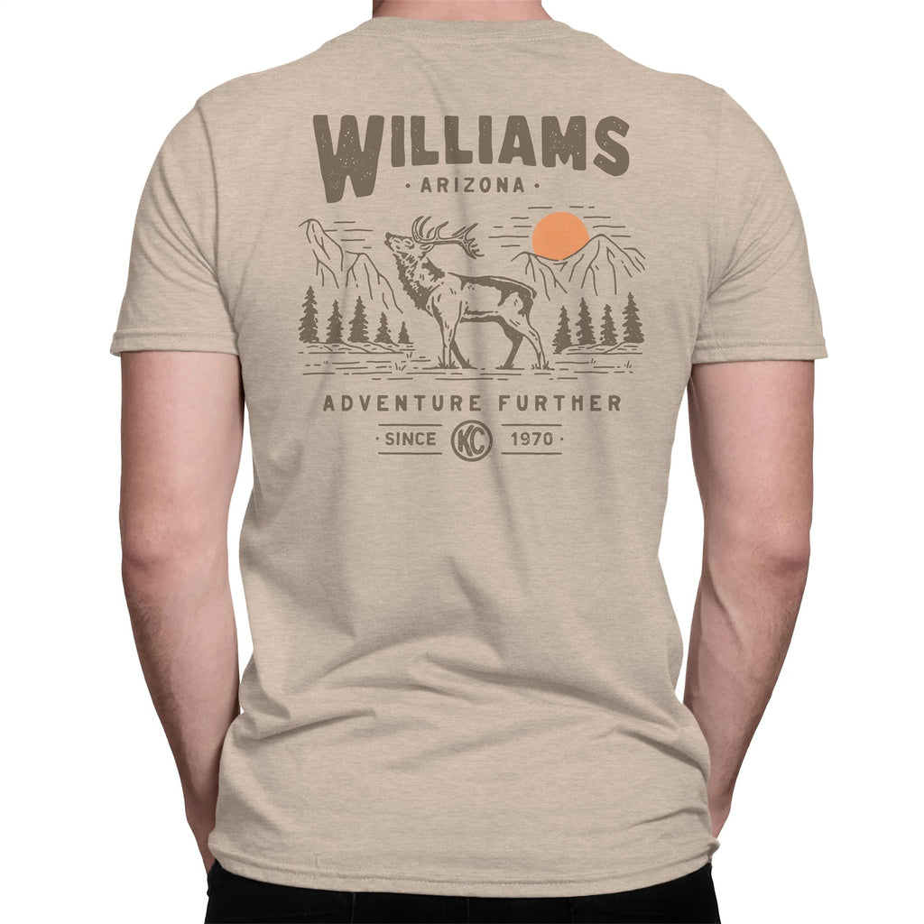 KC HiLites 70650 Tee Shirt