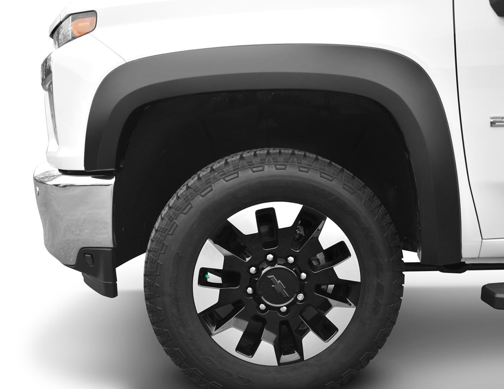 Bushwacker 40986-02 Extend-A-Fender Flares