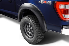 Load image into Gallery viewer, Bushwacker 20964-02 Extend-A-Fender Flares Fits 21-24 F-150