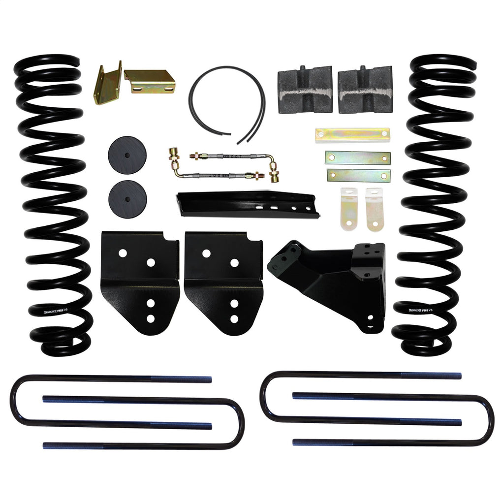 Skyjacker F11651KH Standard Suspension Lift Kit Fits 11-14 F-350 Super Duty