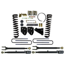 Load image into Gallery viewer, Skyjacker F116524KH Standard Class 2 Suspension Lift Kit Fits F-350 Super Duty