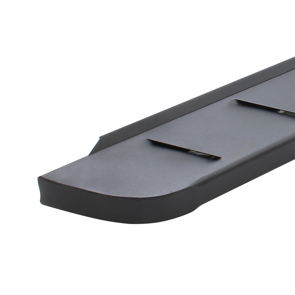 Go Rhino 6344397320PC RB10 Running Boards w/Mounting Brackets Kit Fits Sequoia