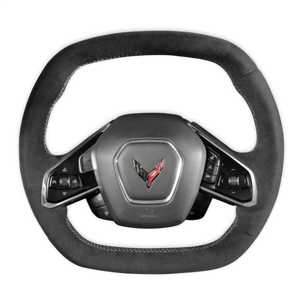 Drake Muscle CV950-26 Steering Wheel Fits 20-23 Corvette