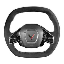 Load image into Gallery viewer, Drake Muscle CV950-26 Steering Wheel Fits 20-23 Corvette