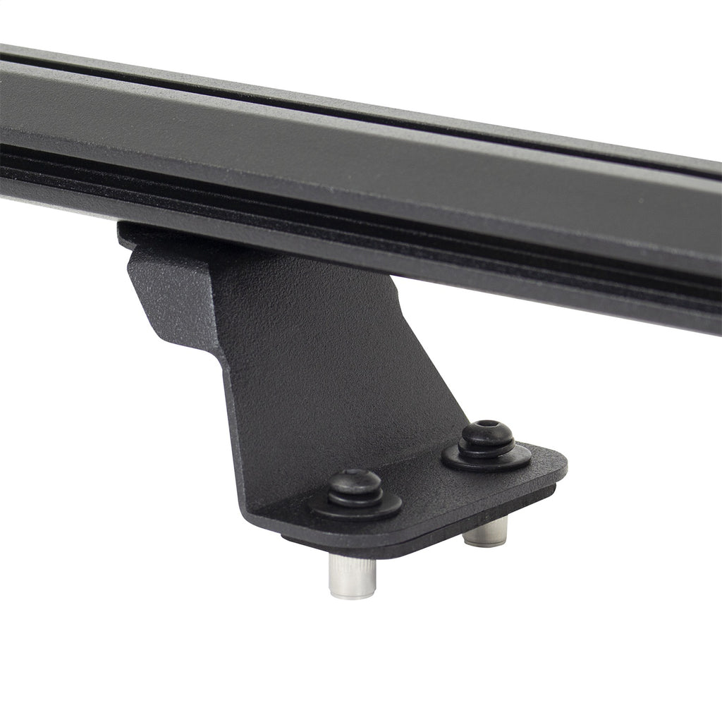 Go Rhino 5910001T SRM Rack Fixed Mount Kit