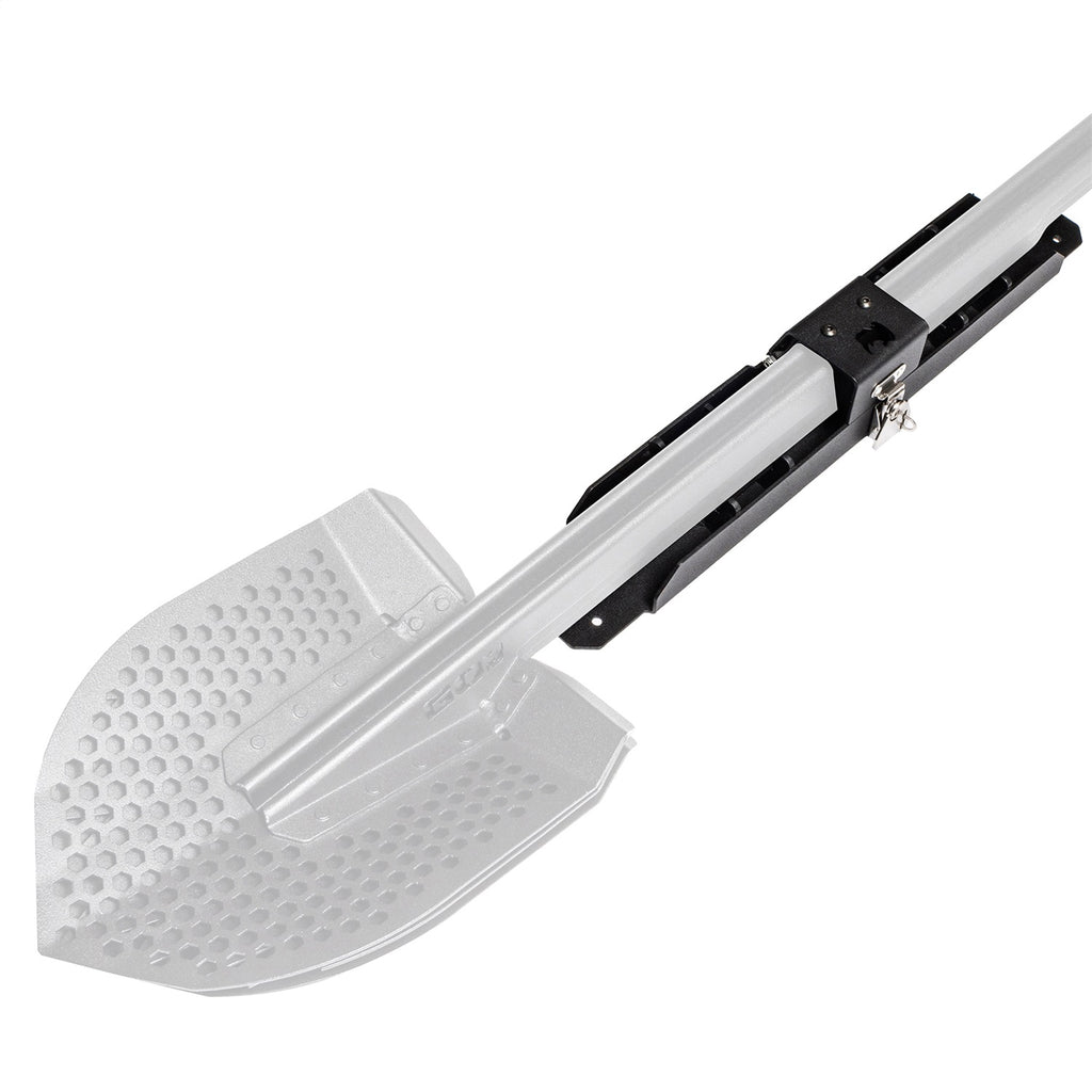Go Rhino XG-RS50010T Xventure Gear Stackable Recovery Spade Shovel
