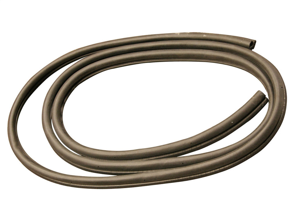 Drake Muscle F3ZZ-6120708-A Door Seal Weatherstripping Fits 79-93 Mustang
