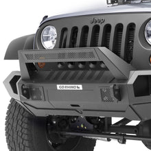 Load image into Gallery viewer, Go Rhino 25102T Trailline 20 Light Mount Bar