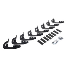 Load image into Gallery viewer, Go Rhino 6944397320T RB20 Running Boards w/Mounting Brackets Fits 23-24 Sequoia