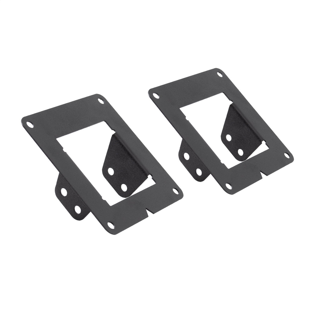 Go Rhino 241744T BR5.5/BR6/BR10.5/BR11 Light Plates