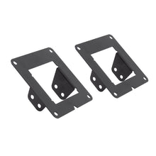 Load image into Gallery viewer, Go Rhino 241744T BR5.5/BR6/BR10.5/BR11 Light Plates