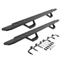 Load image into Gallery viewer, Go Rhino 6961068720T RB30 Running Boards w/Mounting Brackets