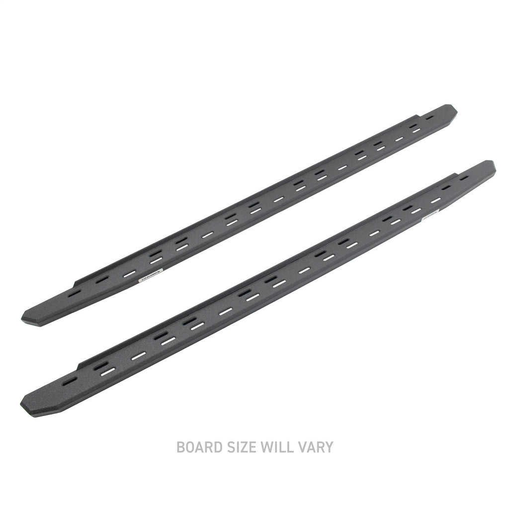 Go Rhino 69600080ST RB30 Slim Line Running Boards
