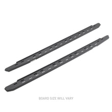 Load image into Gallery viewer, Go Rhino 69600080ST RB30 Slim Line Running Boards