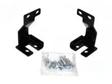 Load image into Gallery viewer, Go Rhino 55653T RC2 LR Bull Bar w/Mounting Brackets Kit