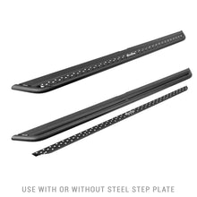 Load image into Gallery viewer, Go Rhino DSS4156T Nerf/Step Bar