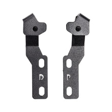 Load image into Gallery viewer, Go Rhino 732355T XE Hood Hinge Cube Light Mount Fits 19-21 RAV4