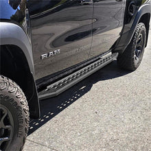 Load image into Gallery viewer, Go Rhino 69430687ST RB20 Slim Line Running Boards w/Mounting Brackets Kit