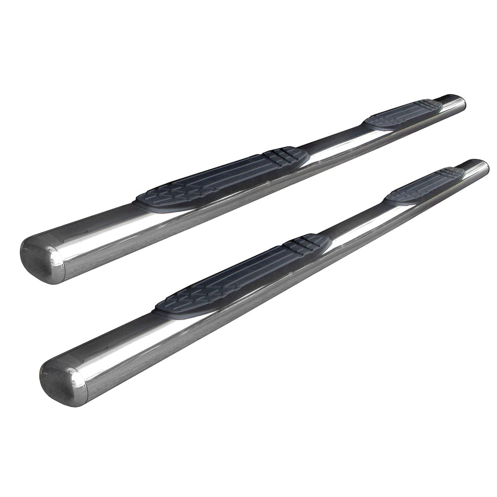 Go Rhino 10480PS 4 in. 1000 Series Side Steps