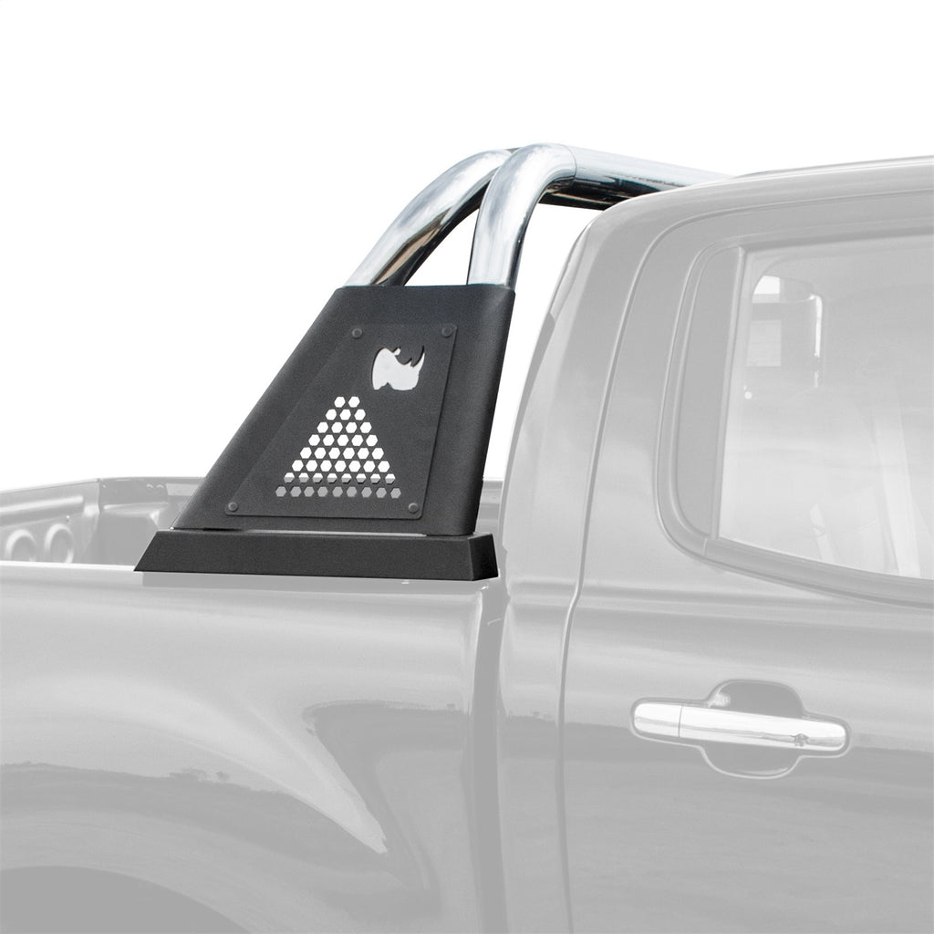 Go Rhino 915003PS Sport Bar 3.0 Fits 15-23 Canyon Colorado Tacoma